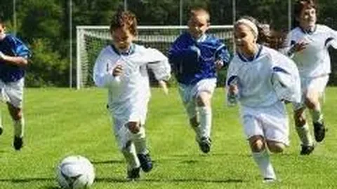 焦点关注！洛杉矶奥运会五人制篮球赛亮相快船新主场