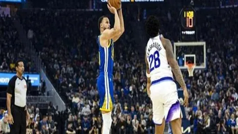 珀斯光荣能否在激战中抵御狮吼之威？